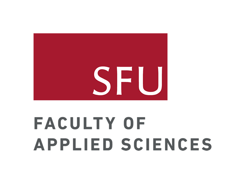 Faculty of Applied Sciences, Simon Fraser University.